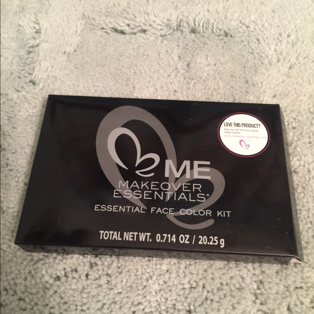 Face Color Kit - Picture 2 of 3
